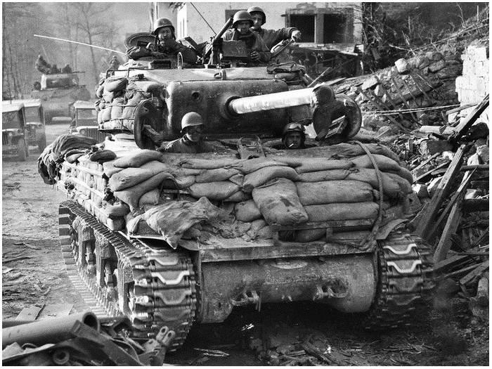 Centurion Mk 5