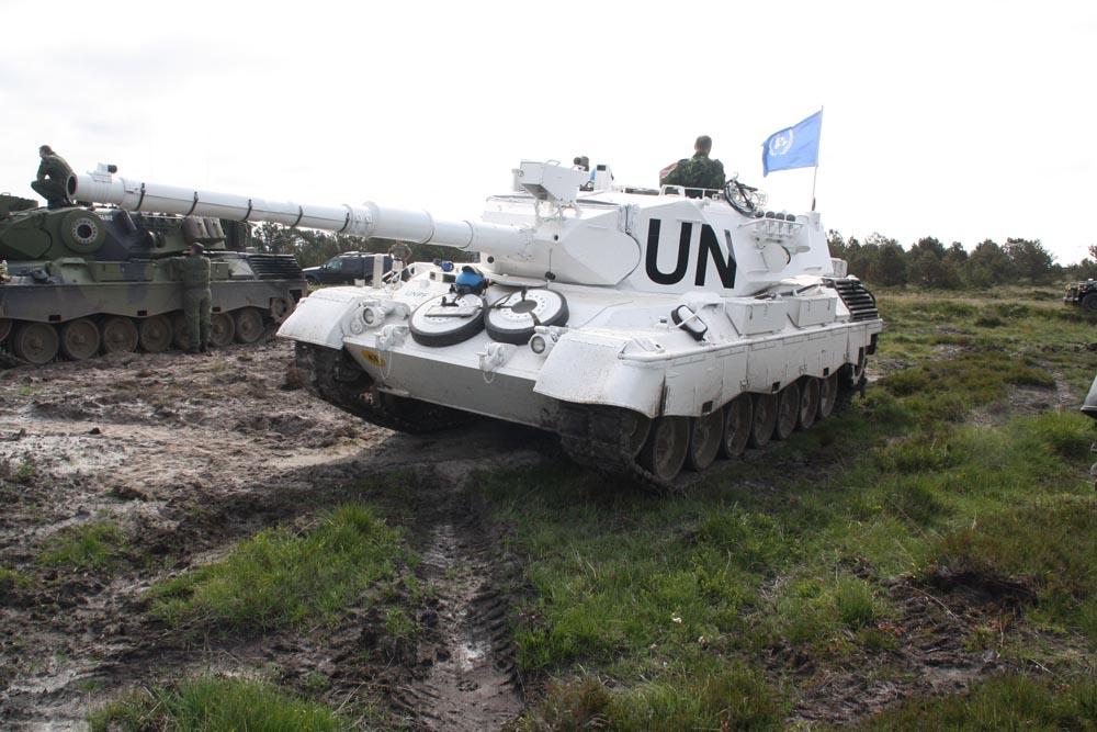 Panzerkampfwagen VI Tiger II (Königstiger)